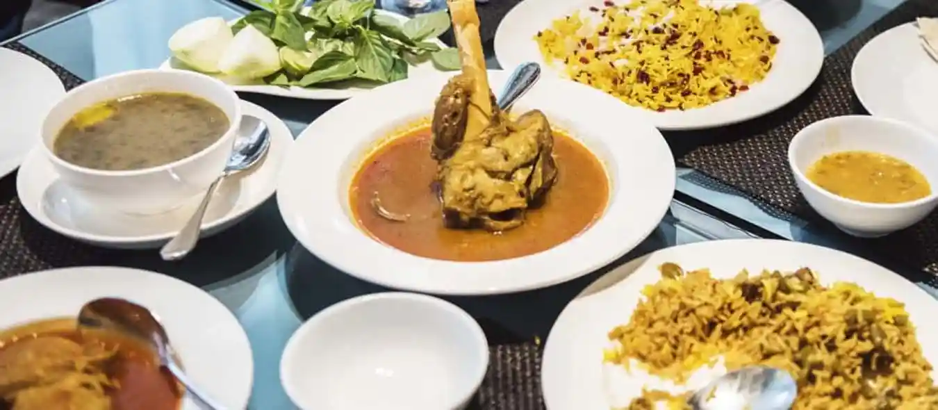 About Food Home SpiceNest Post