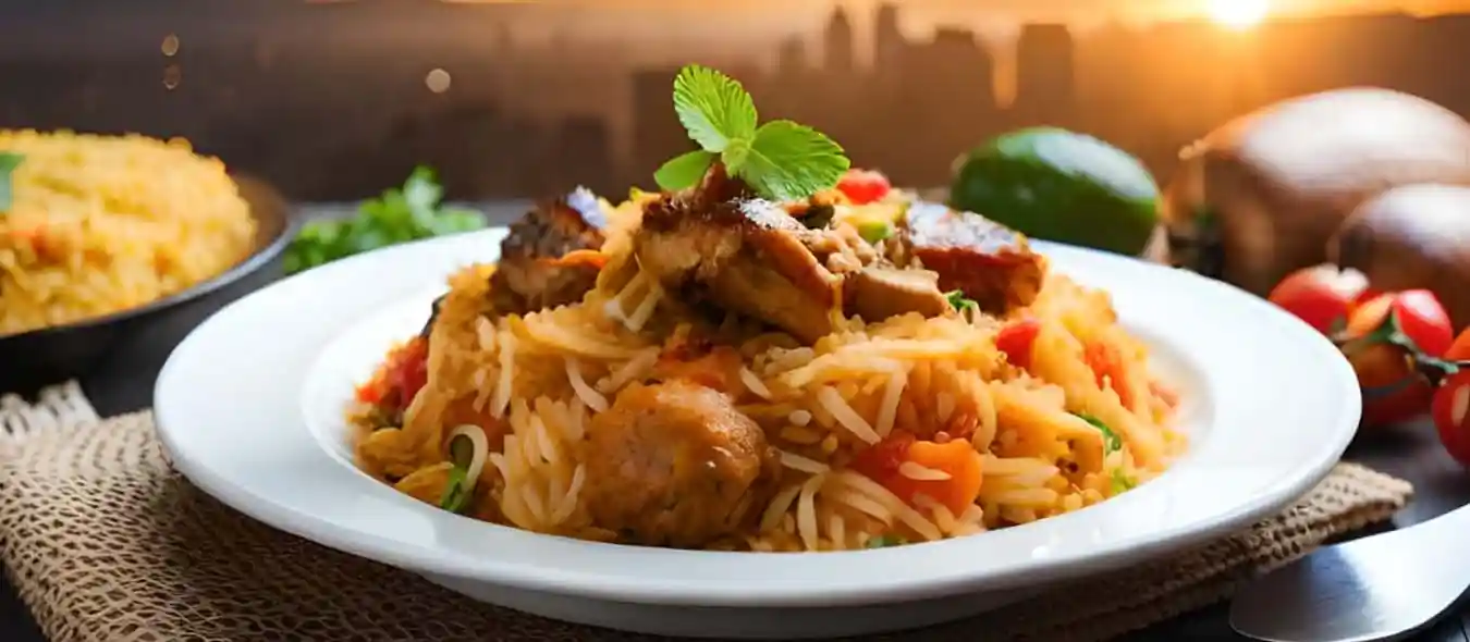 Brief Introduction Post